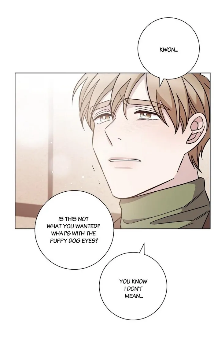 Ways Of Parting - Chapter 49 Page 36