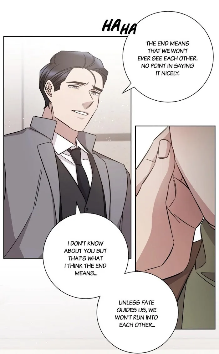 Ways Of Parting - Chapter 49 Page 37