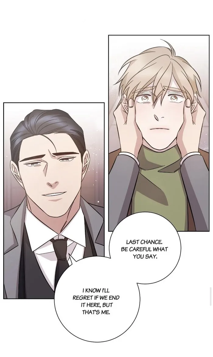 Ways Of Parting - Chapter 49 Page 39