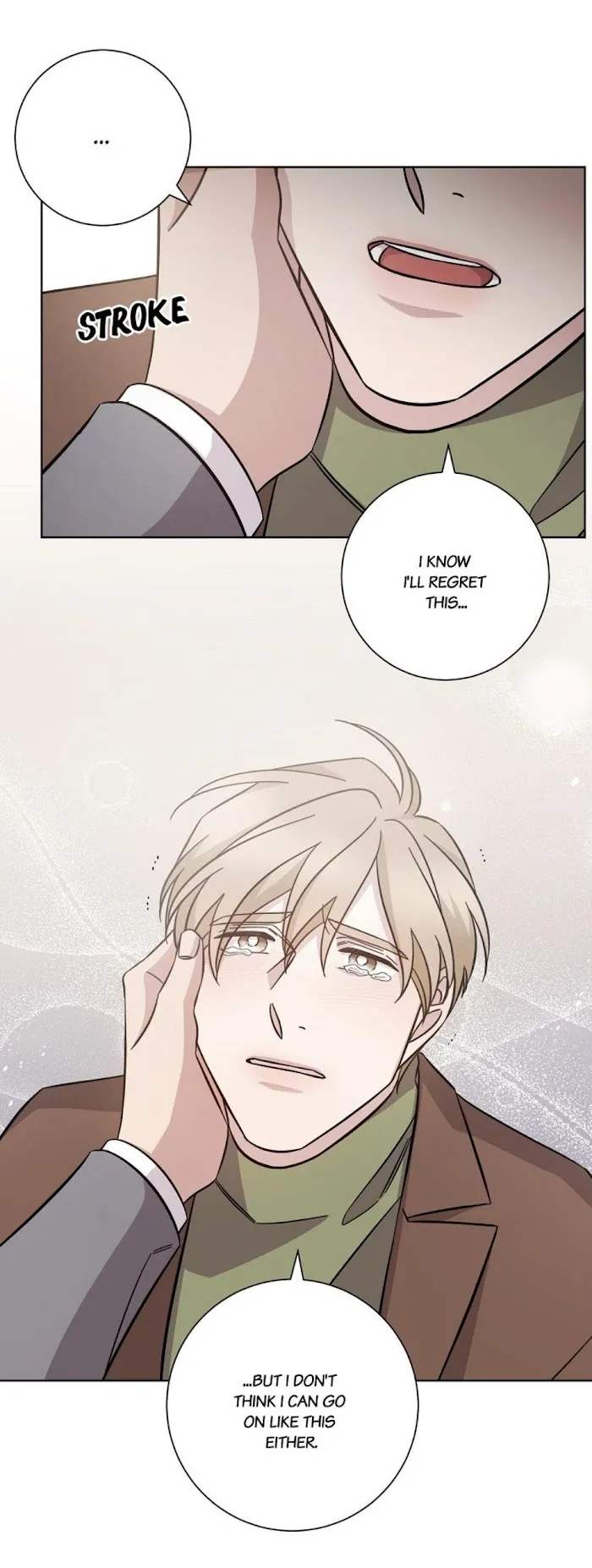 Ways Of Parting - Chapter 49 Page 40