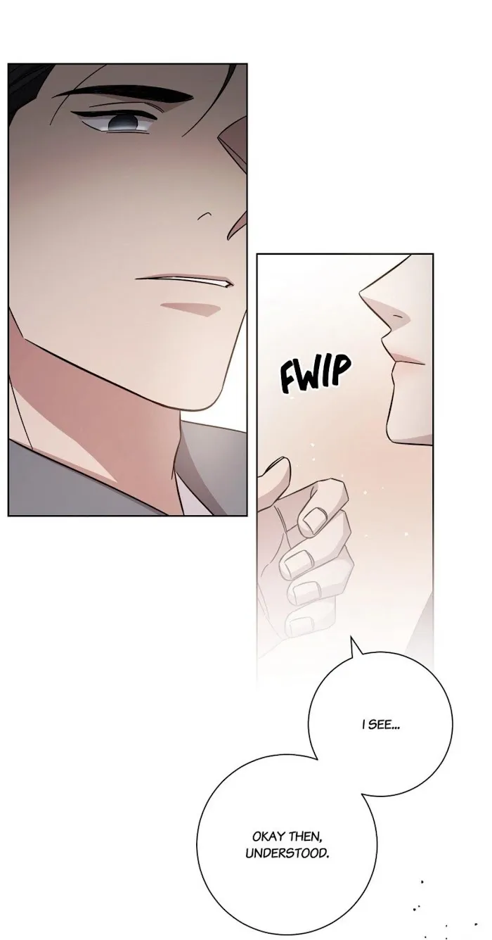 Ways Of Parting - Chapter 49 Page 41