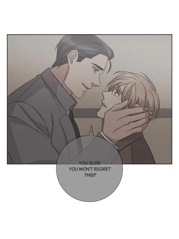 Ways Of Parting - Chapter 49 Page 43