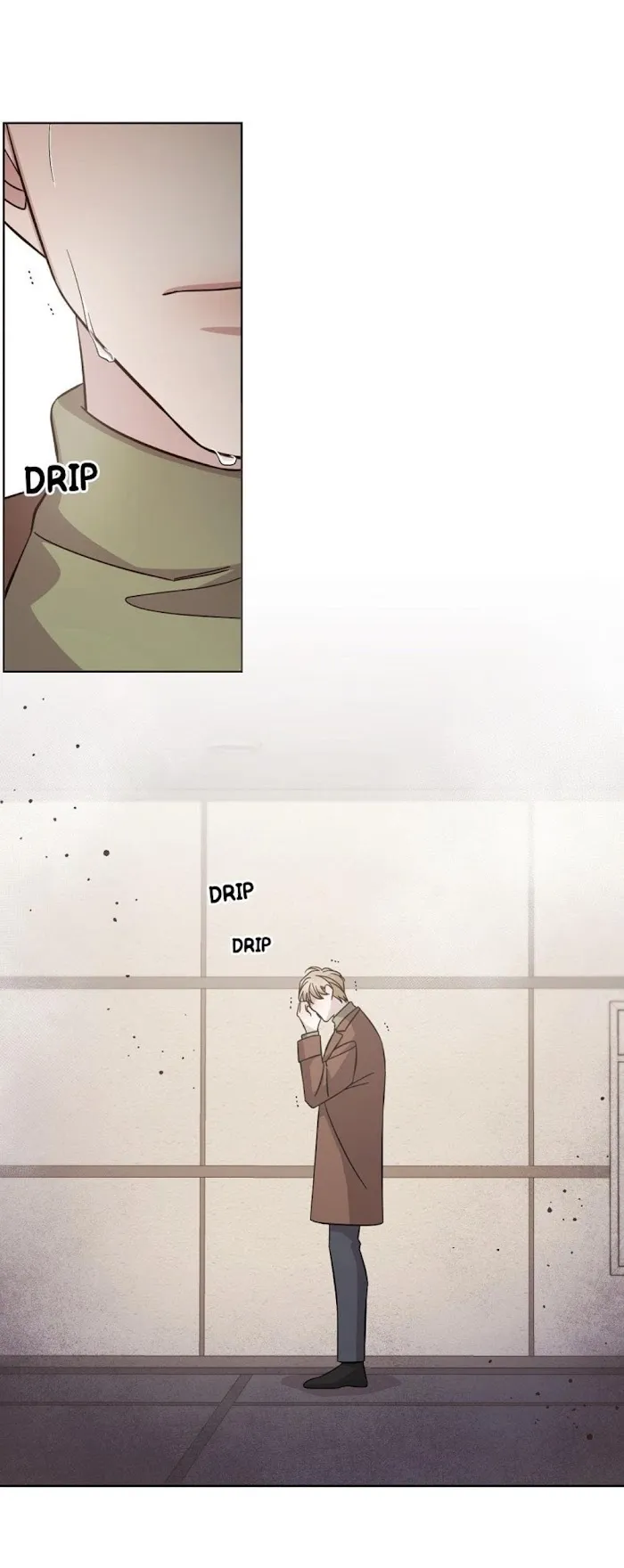 Ways Of Parting - Chapter 49 Page 44