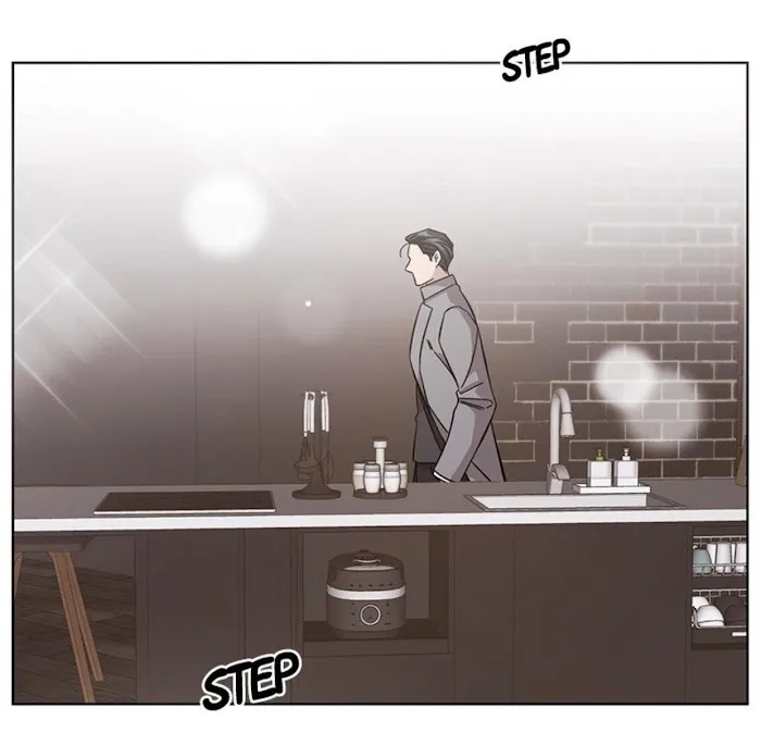 Ways Of Parting - Chapter 50 Page 2