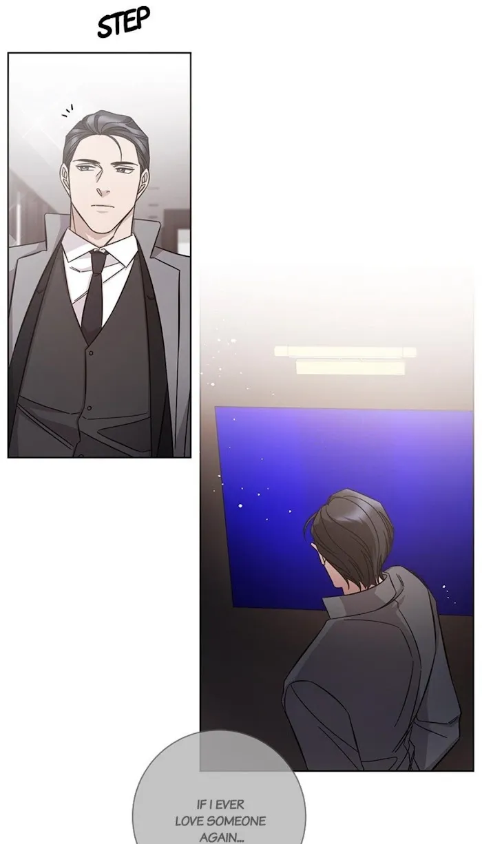 Ways Of Parting - Chapter 50 Page 3
