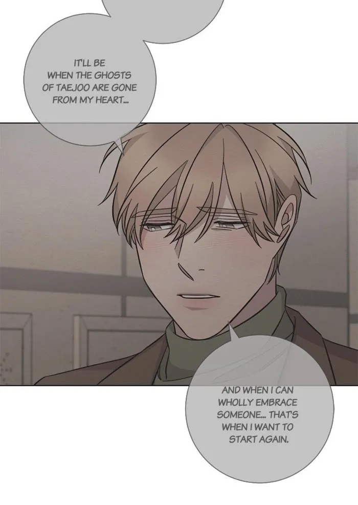 Ways Of Parting - Chapter 50 Page 4
