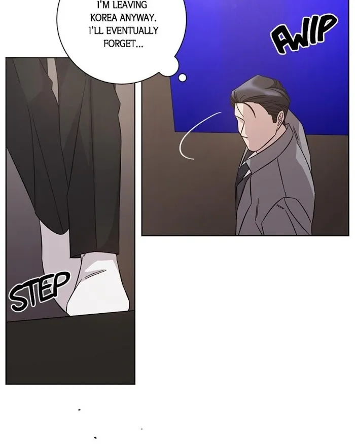 Ways Of Parting - Chapter 50 Page 6