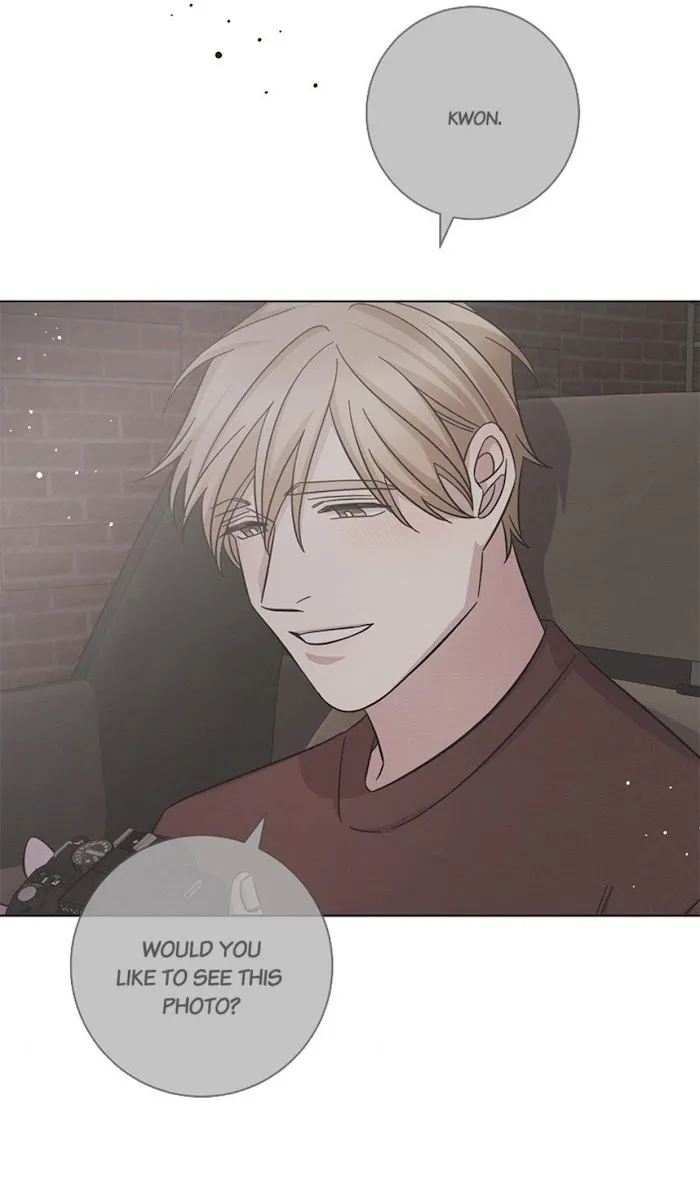 Ways Of Parting - Chapter 50 Page 7