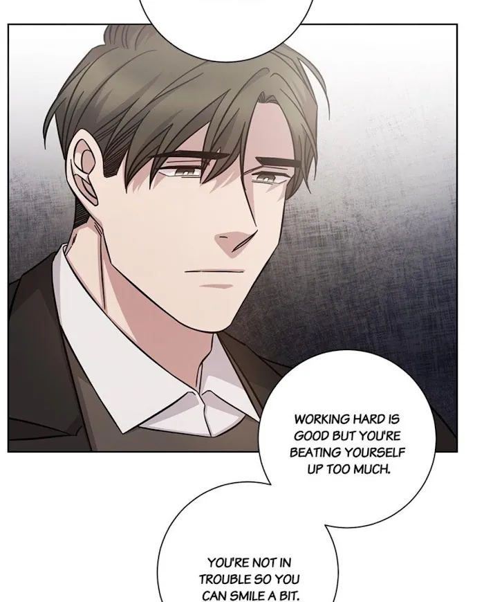 Ways Of Parting - Chapter 50 Page 15