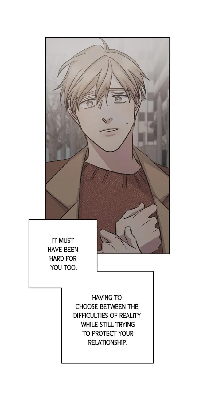 Ways Of Parting - Chapter 50 Page 18
