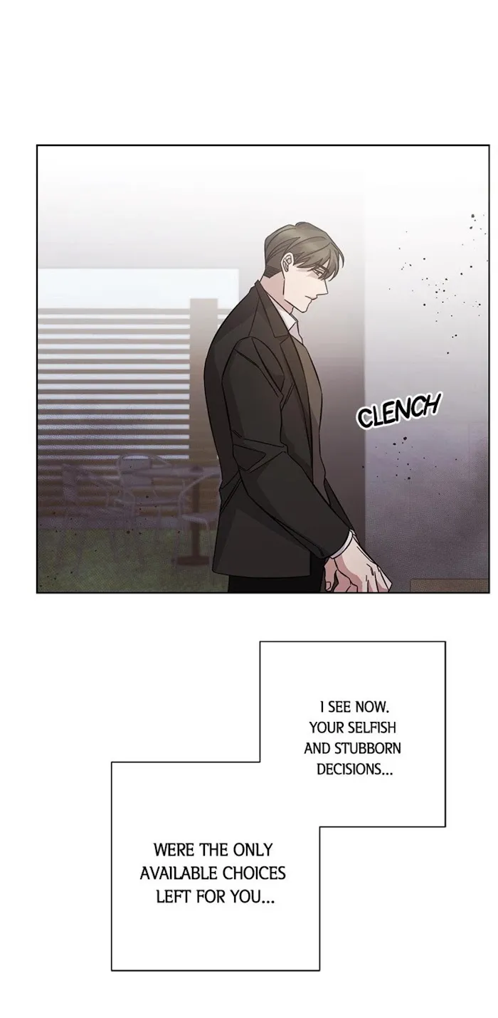 Ways Of Parting - Chapter 50 Page 19
