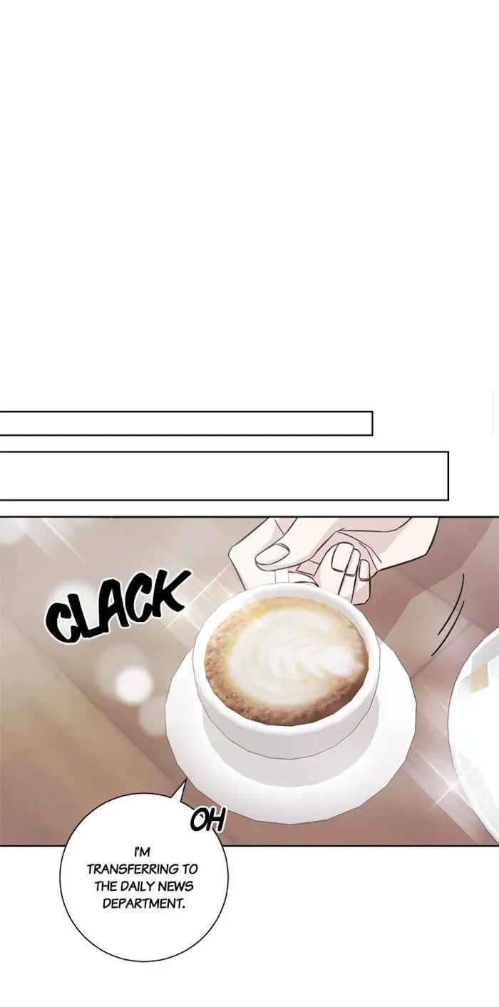 Ways Of Parting - Chapter 50 Page 20