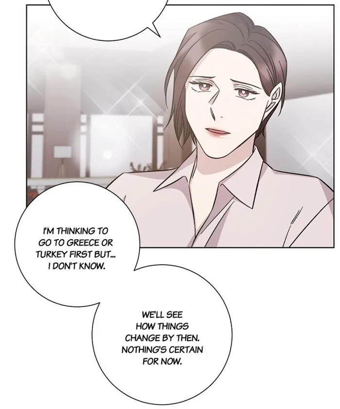 Ways Of Parting - Chapter 50 Page 26