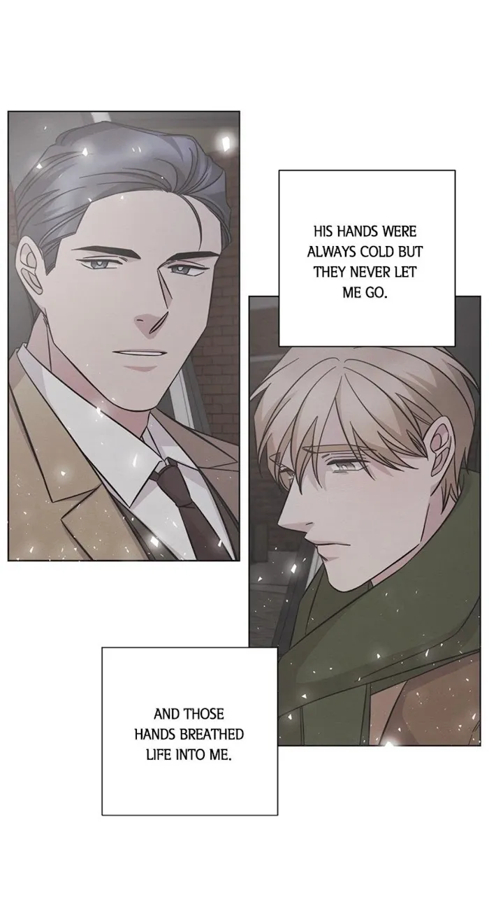 Ways Of Parting - Chapter 50 Page 29