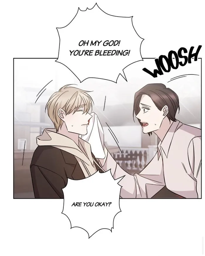 Ways Of Parting - Chapter 50 Page 31
