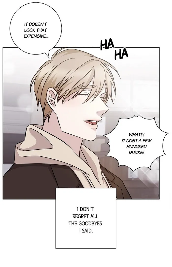 Ways Of Parting - Chapter 50 Page 34