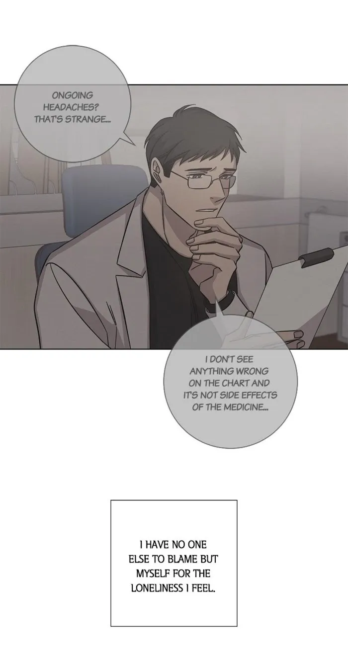 Ways Of Parting - Chapter 50 Page 35