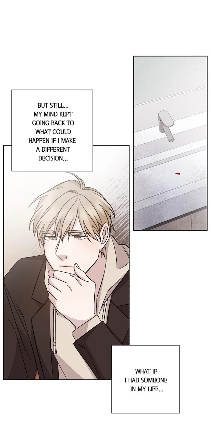 Ways Of Parting - Chapter 50 Page 36
