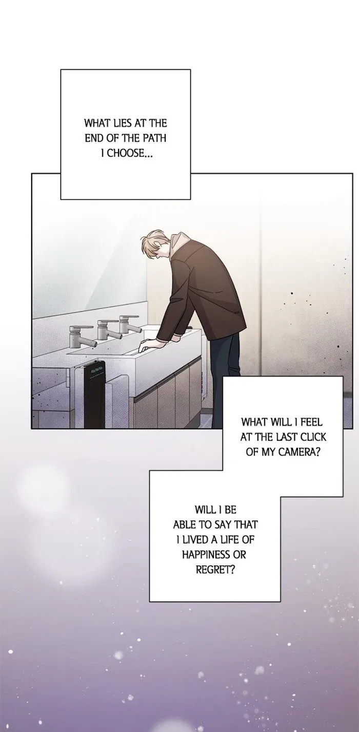 Ways Of Parting - Chapter 50 Page 37