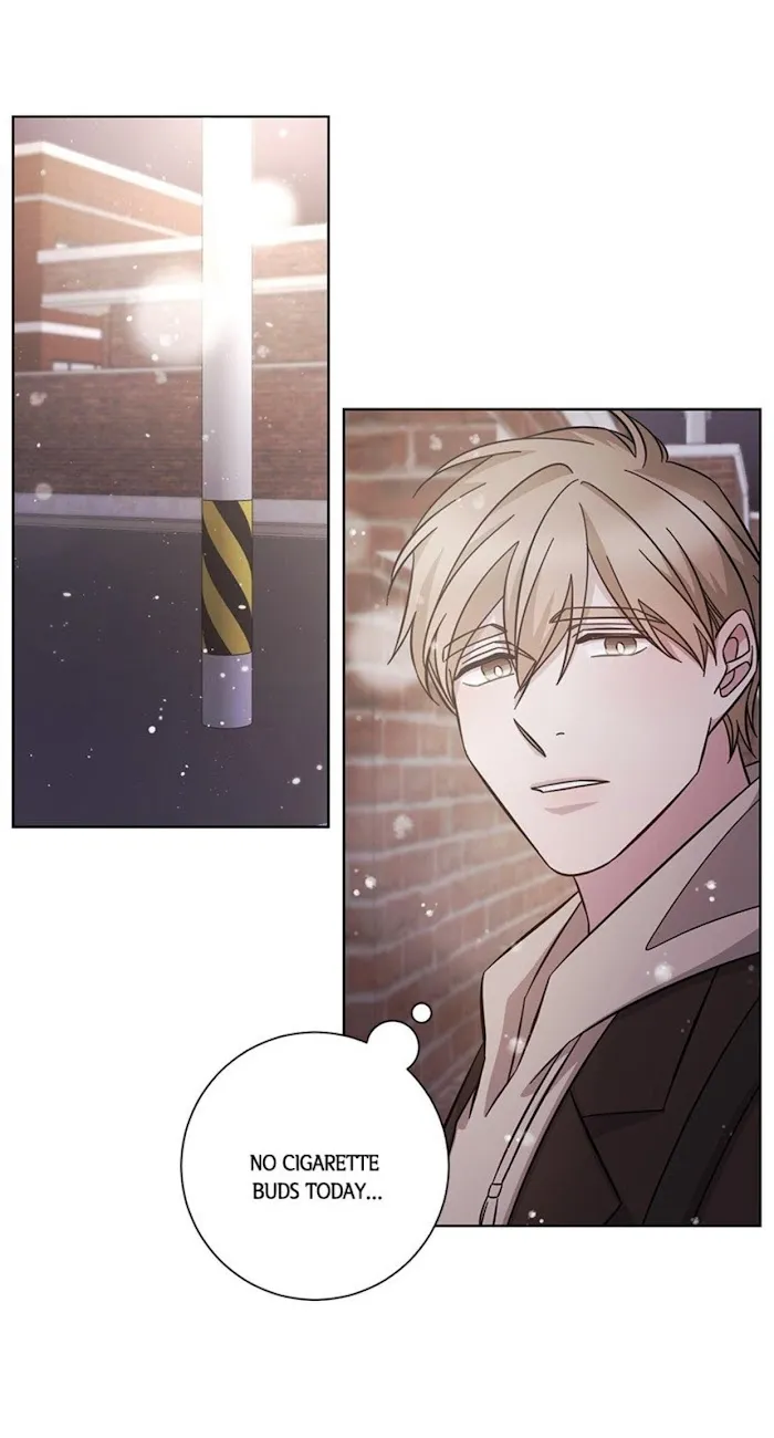 Ways Of Parting - Chapter 50 Page 40