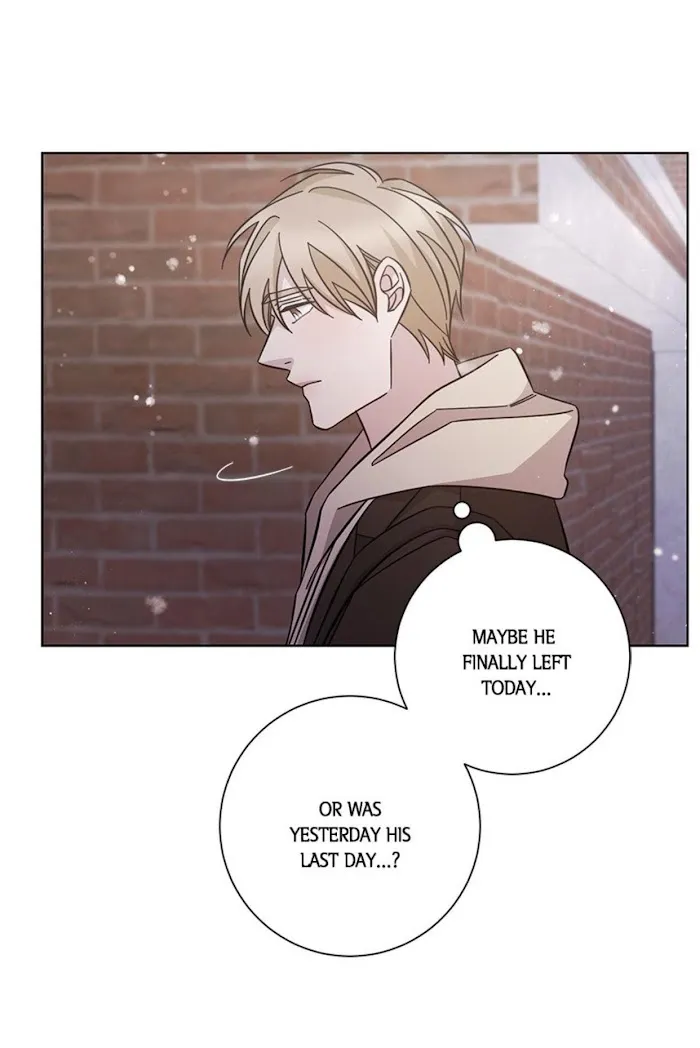 Ways Of Parting - Chapter 50 Page 42