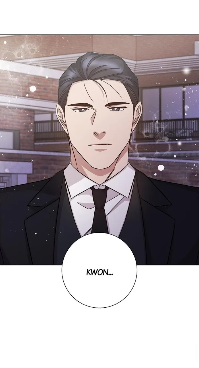 Ways Of Parting - Chapter 50 Page 45