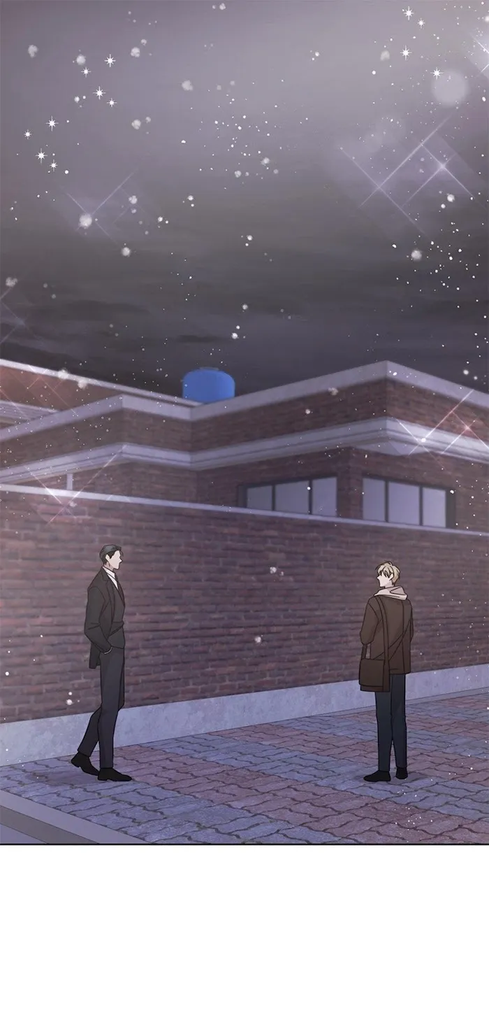 Ways Of Parting - Chapter 51 Page 1