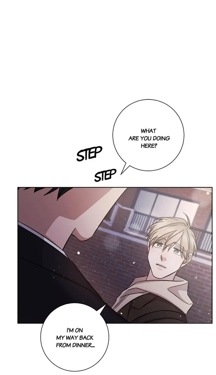 Ways Of Parting - Chapter 51 Page 3