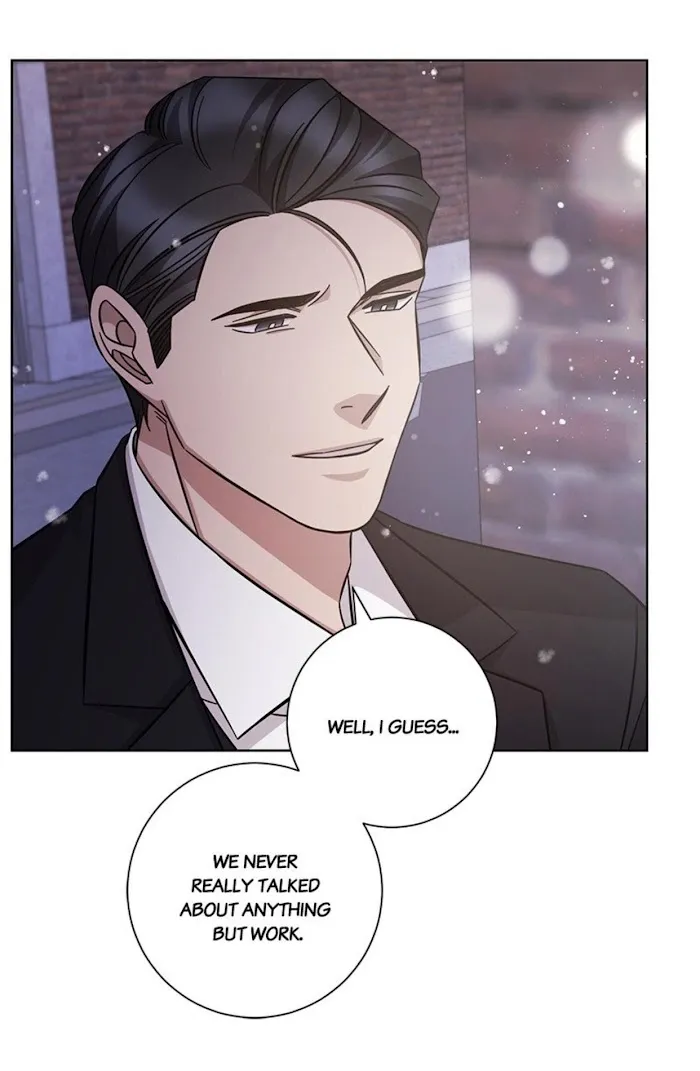 Ways Of Parting - Chapter 51 Page 5