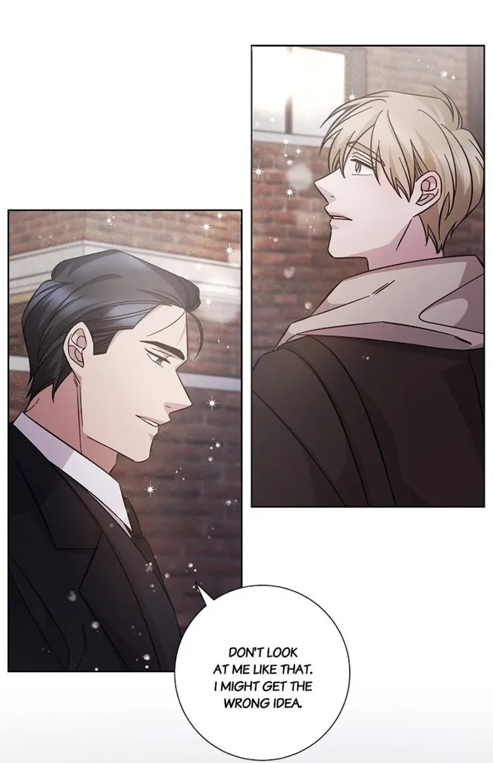 Ways Of Parting - Chapter 51 Page 6