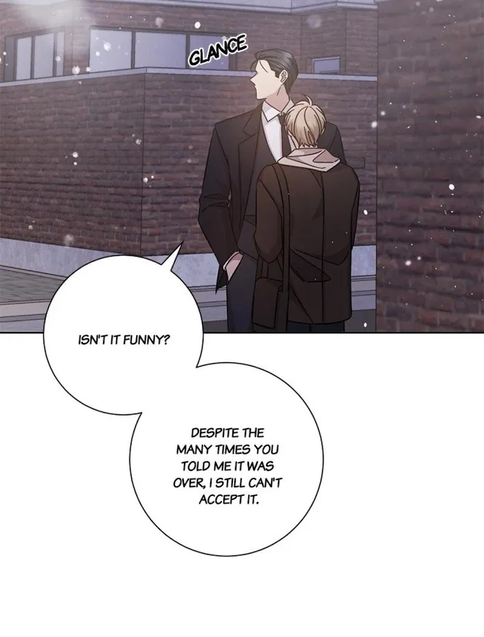 Ways Of Parting - Chapter 51 Page 8
