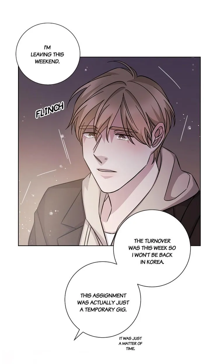 Ways Of Parting - Chapter 51 Page 10