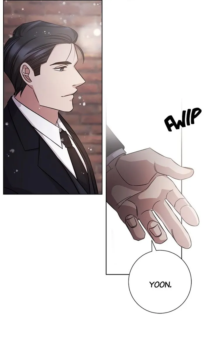 Ways Of Parting - Chapter 51 Page 11