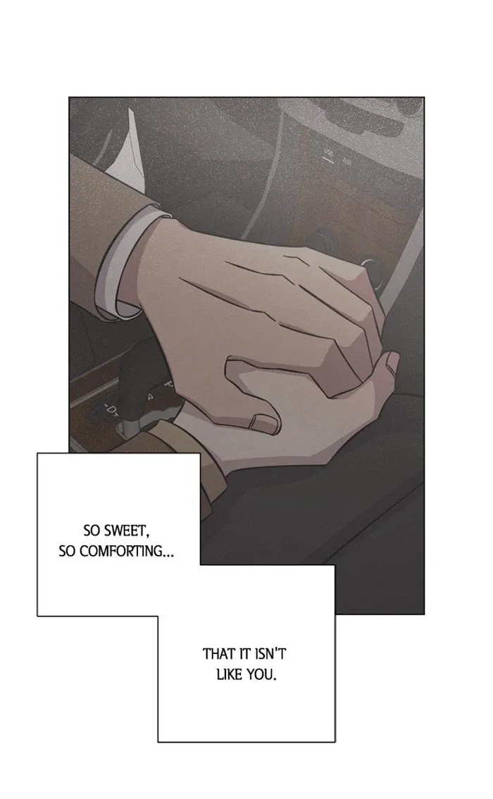Ways Of Parting - Chapter 51 Page 13