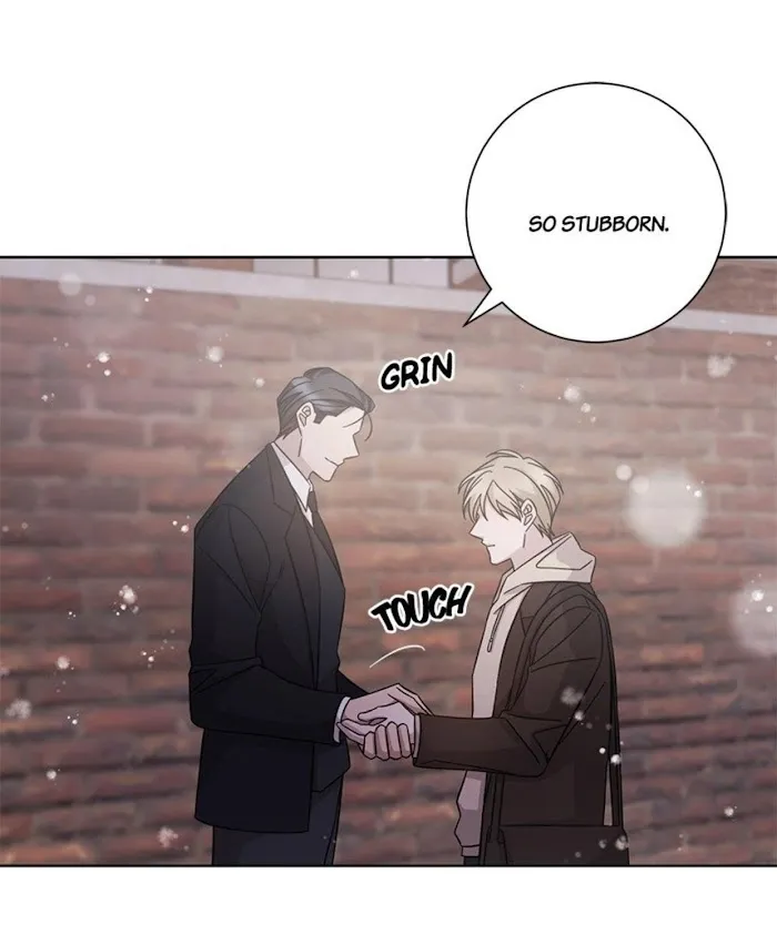 Ways Of Parting - Chapter 51 Page 14