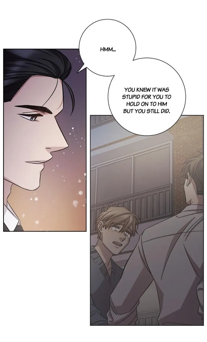 Ways Of Parting - Chapter 51 Page 18