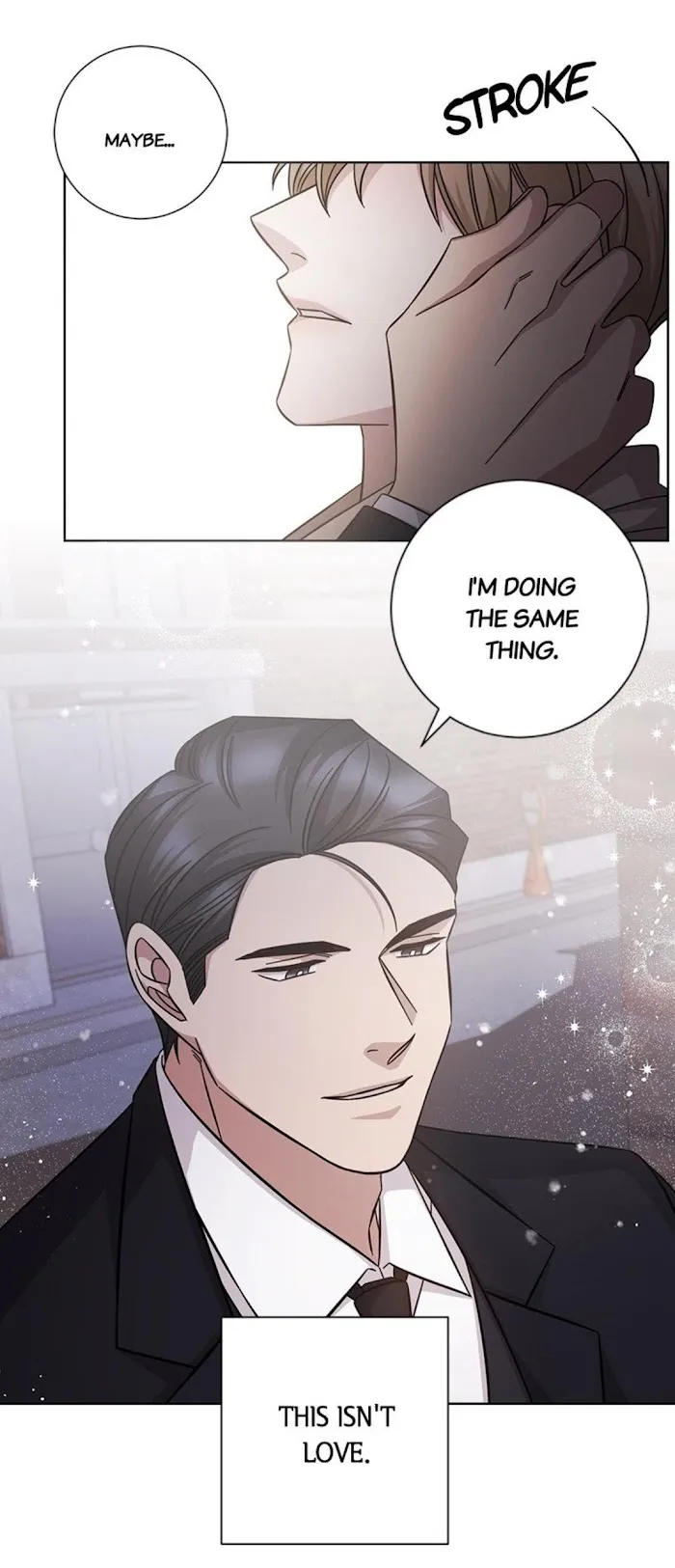 Ways Of Parting - Chapter 51 Page 19