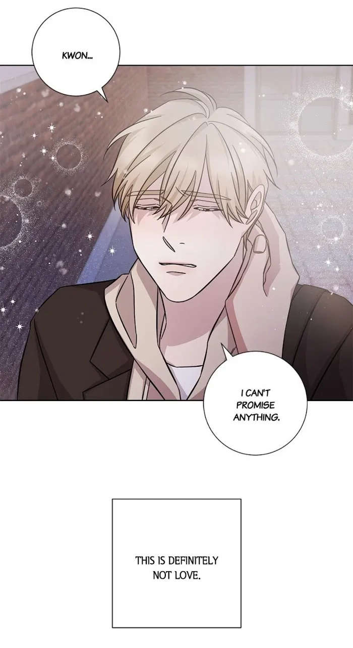 Ways Of Parting - Chapter 51 Page 20