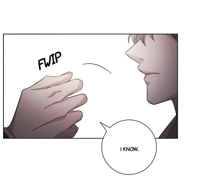 Ways Of Parting - Chapter 51 Page 21