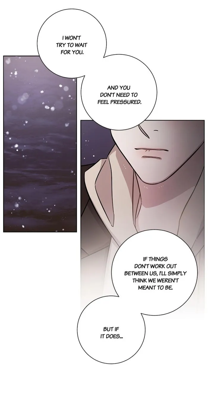 Ways Of Parting - Chapter 51 Page 22