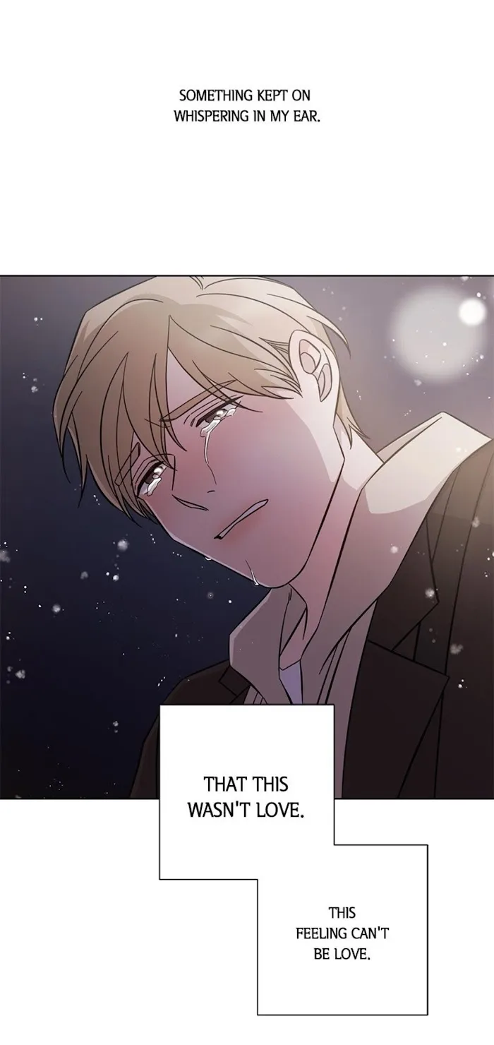 Ways Of Parting - Chapter 51 Page 23
