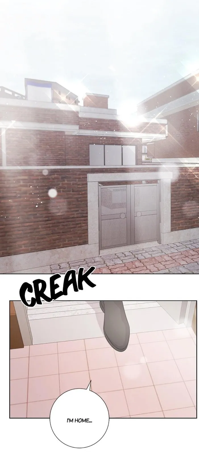 Ways Of Parting - Chapter 51 Page 27