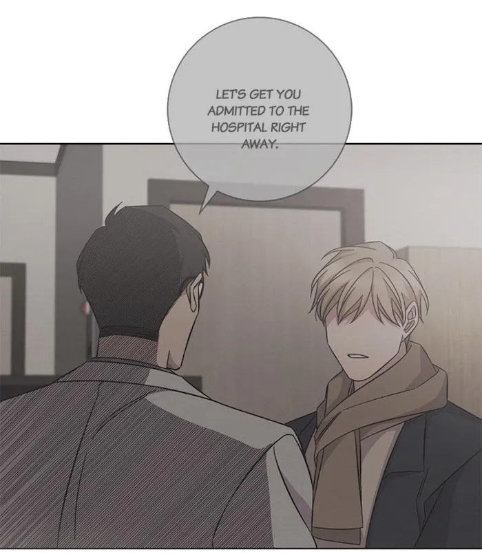 Ways Of Parting - Chapter 51 Page 29