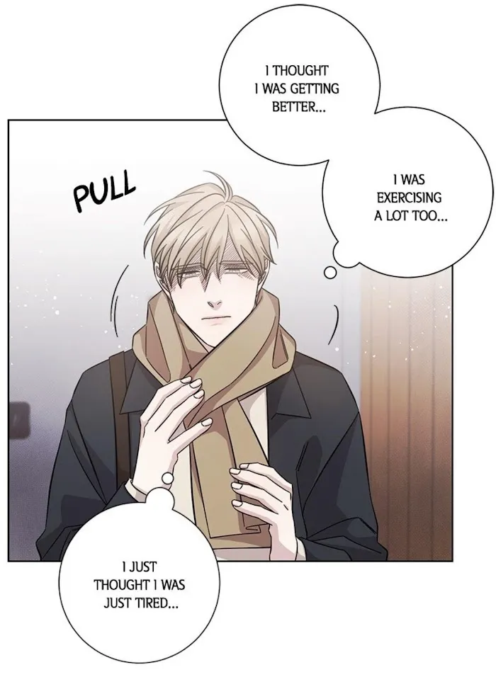 Ways Of Parting - Chapter 51 Page 30