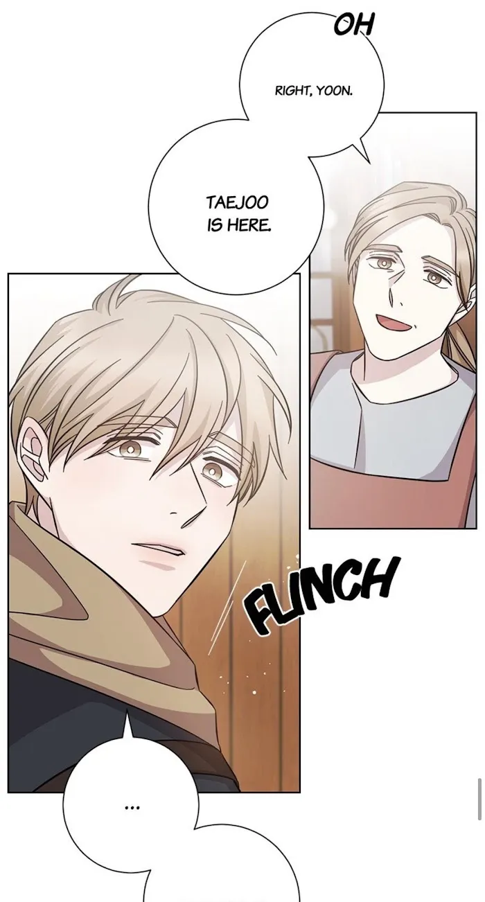Ways Of Parting - Chapter 51 Page 33