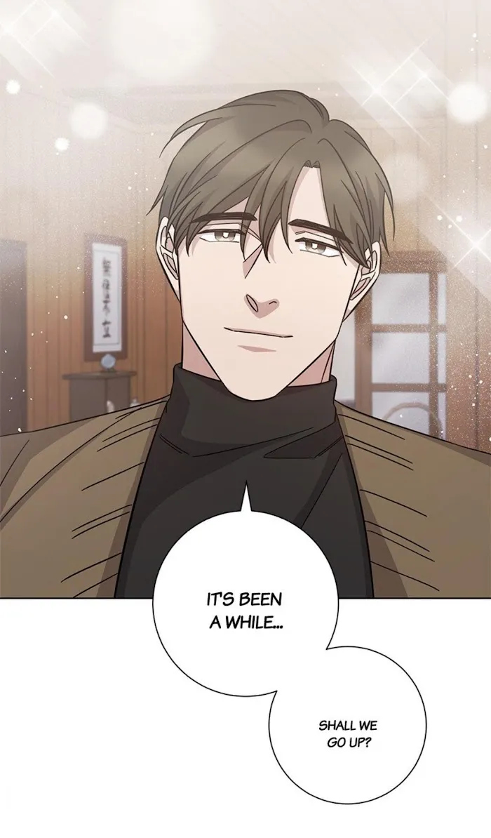Ways Of Parting - Chapter 51 Page 36