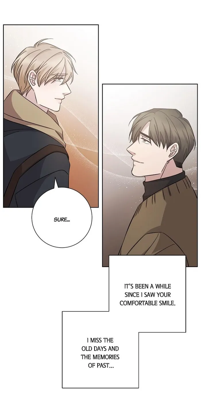 Ways Of Parting - Chapter 51 Page 37