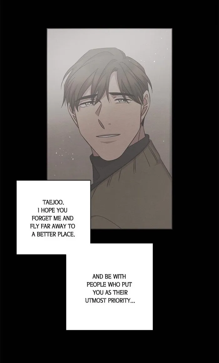 Ways Of Parting - Chapter 53 Page 2