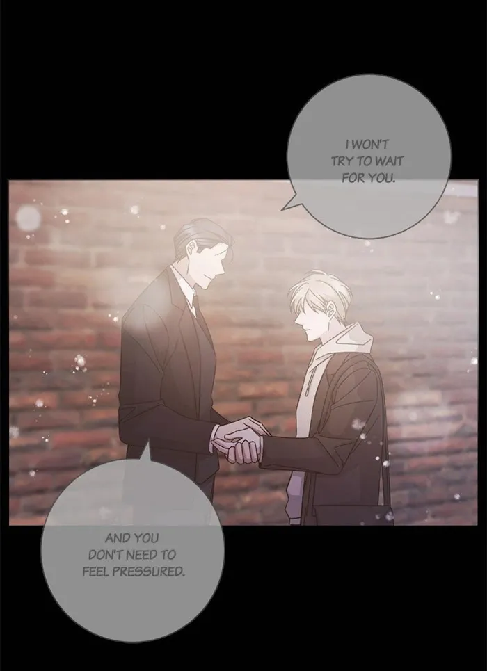 Ways Of Parting - Chapter 53 Page 3