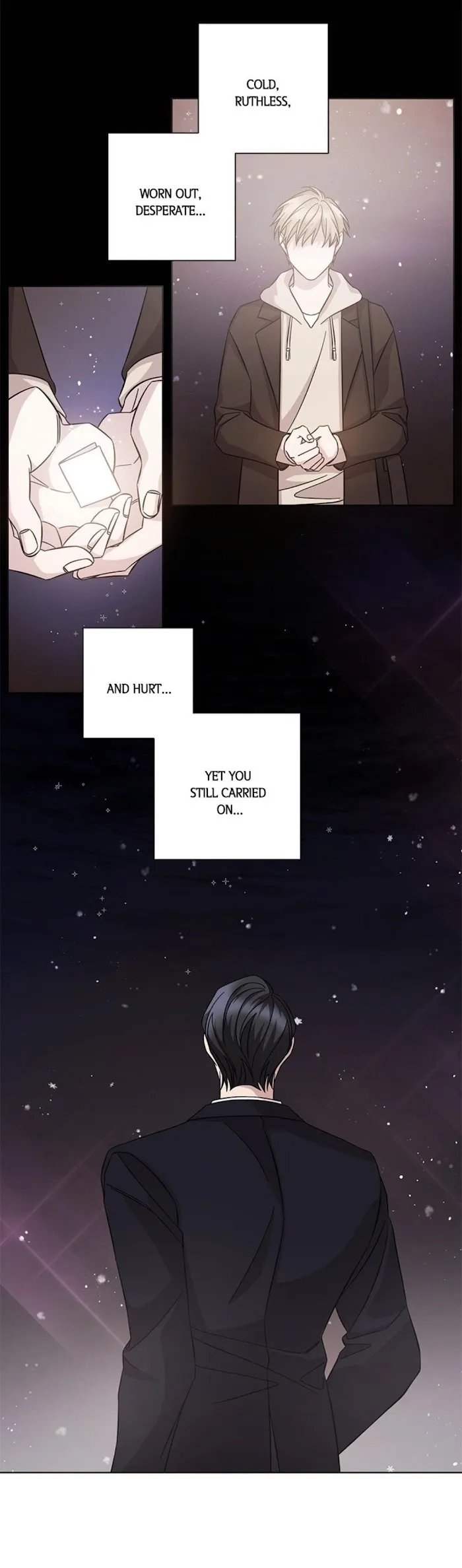 Ways Of Parting - Chapter 53 Page 4